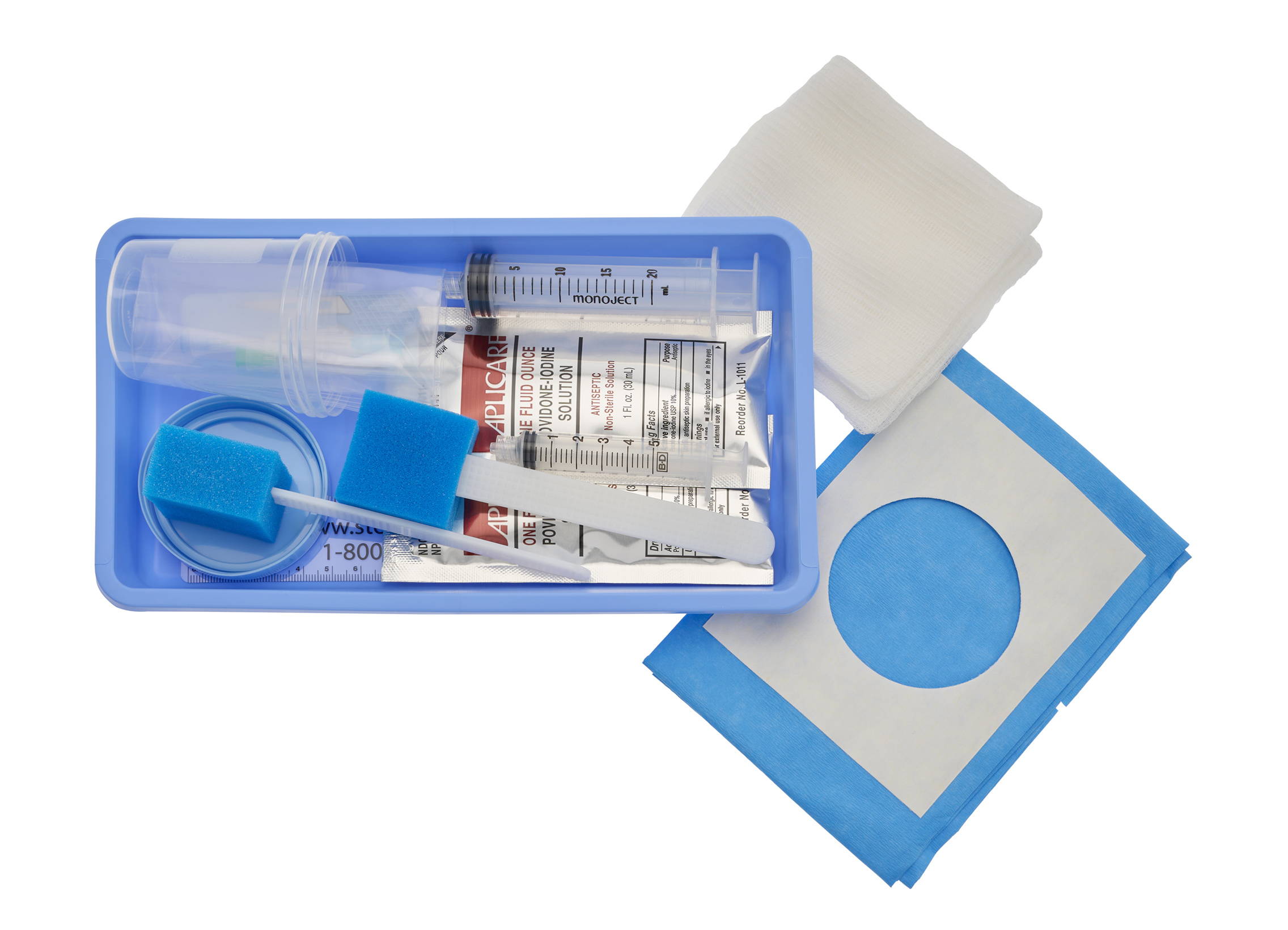 Procedure Kits